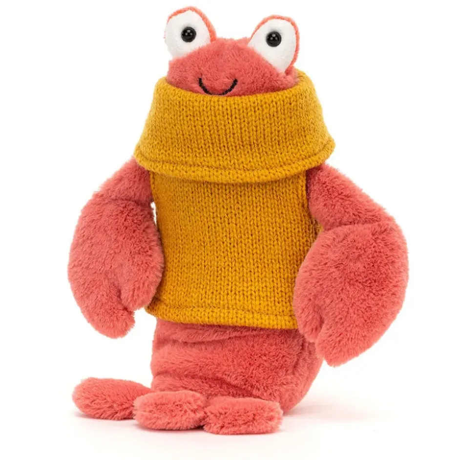 Cozy Crew Lobster Sale