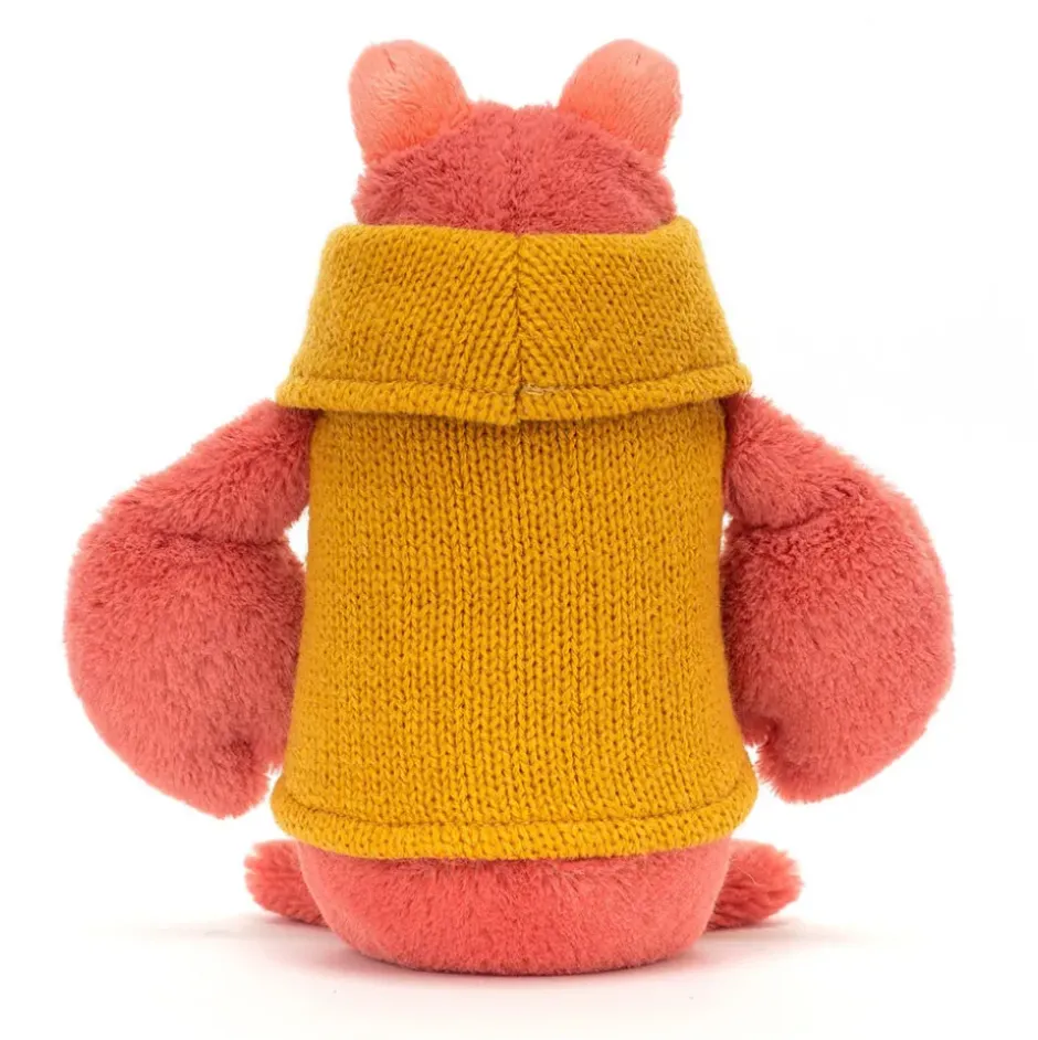 Cozy Crew Lobster Sale
