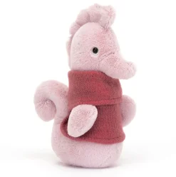 Cozy Crew Seahorse Clearance