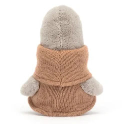 Cozy Crew Seal Best