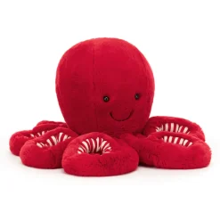 Cranberry Octopus Online