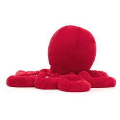 Cranberry Octopus Online