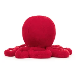 Cranberry Octopus Online