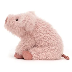 Curvie Pig Online