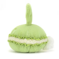 Dainty Dessert Bunny Macaron