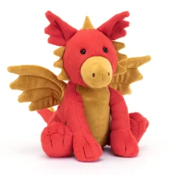 Darvin Dragon Hot