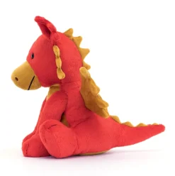 Darvin Dragon Hot