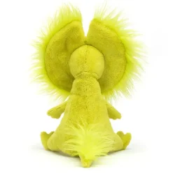 Davey Dilophosaurus Online