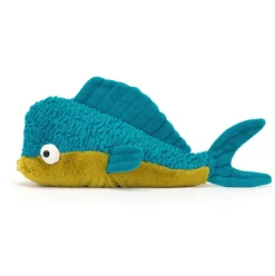 Delano Dorado Fish Outlet