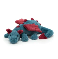 Dexter Dragon Best
