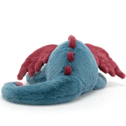 Dexter Dragon Best