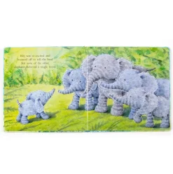 Elephants Can't Fly Book Outlet
