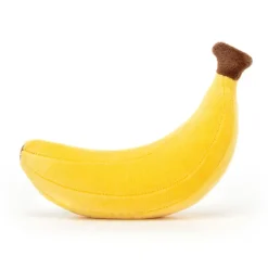 Fabulous Fruit Banana Hot