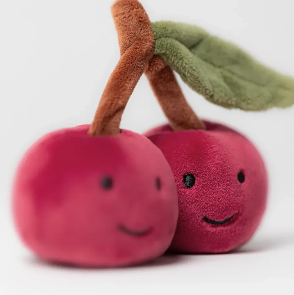 Fabulous Fruit Cherry