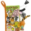 Farm Tails Activity Book
