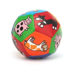 Farm Tails Boing Ball Hot