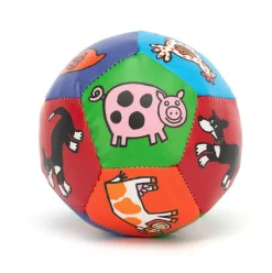 Farm Tails Boing Ball Hot