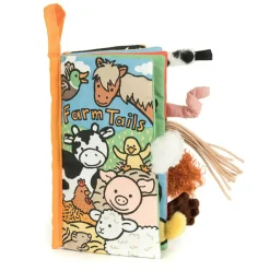 Farm Tails Book Online