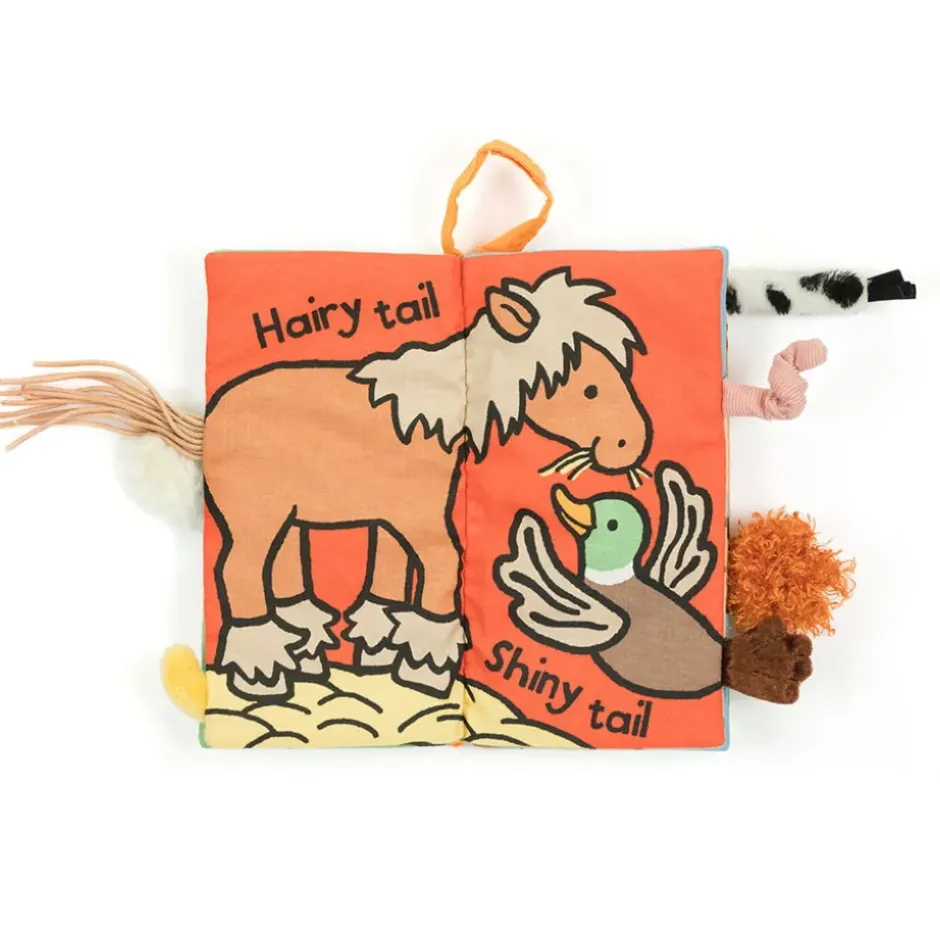 Farm Tails Book Online