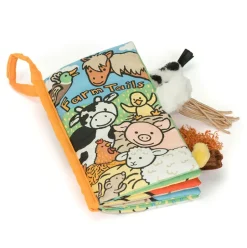 Farm Tails Book Online