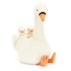 Featherful Swan New