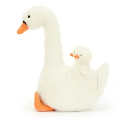 Featherful Swan New
