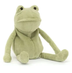 Fergus Frog