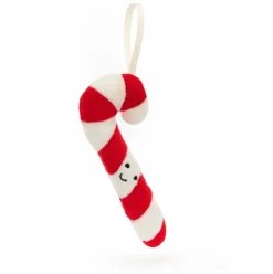 Festive Folly Candy Cane New