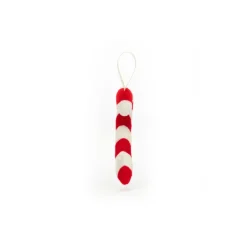 Festive Folly Candy Cane New