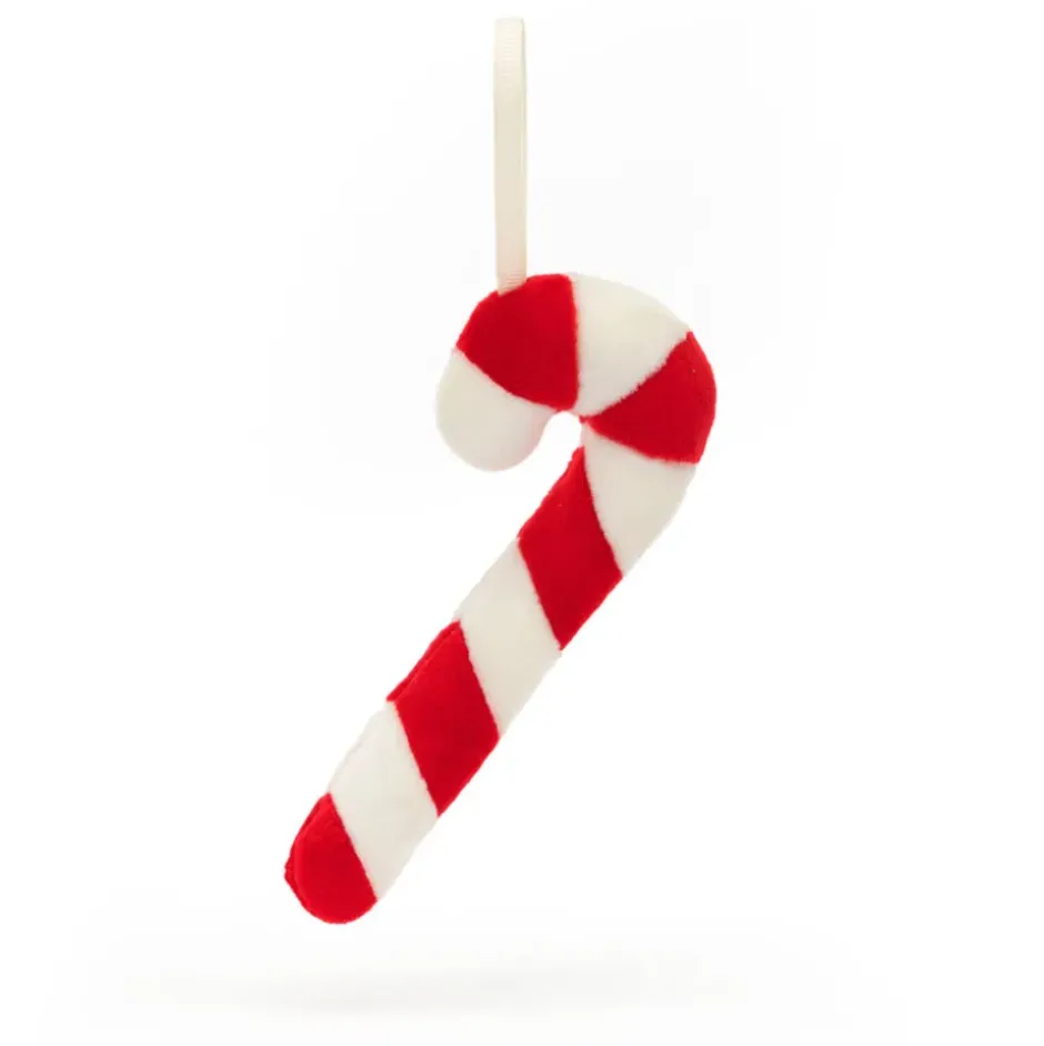 Festive Folly Candy Cane New