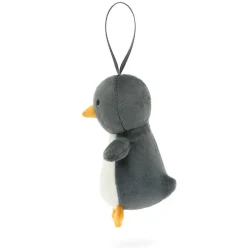 Festive Folly Penguin Hot