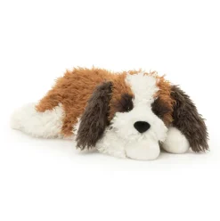 Floofie St Bernard