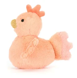 Fluffy Chicken