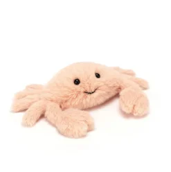 Fluffy Crab Discount