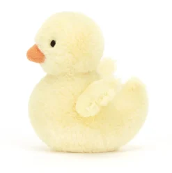 Fluffy Duck Hot