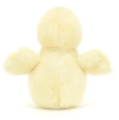 Fluffy Duck Hot