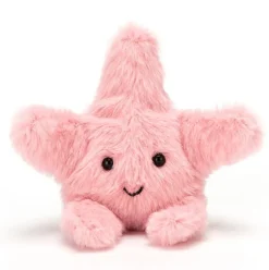 Fluffy Starfish Online