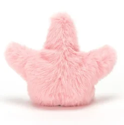 Fluffy Starfish Online