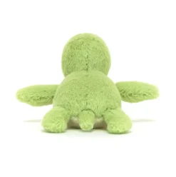 Fluffy Turtle New