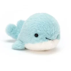 Fluffy Whale Outlet