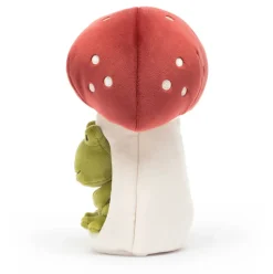 Forest Fauna Frog Sale
