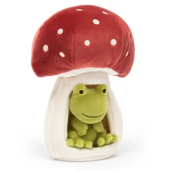 Forest Fauna Frog Sale