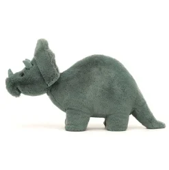 Fossilly Triceratops Outlet