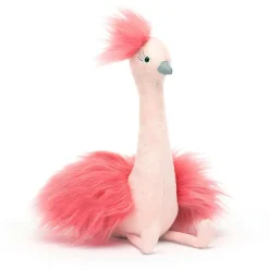 Fou Fou Ostrich New