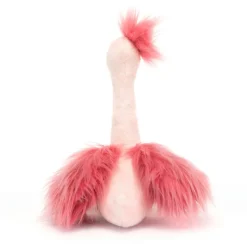 Fou Fou Ostrich New