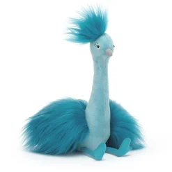 Fou Fou Peacock Best
