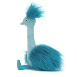 Fou Fou Peacock Best