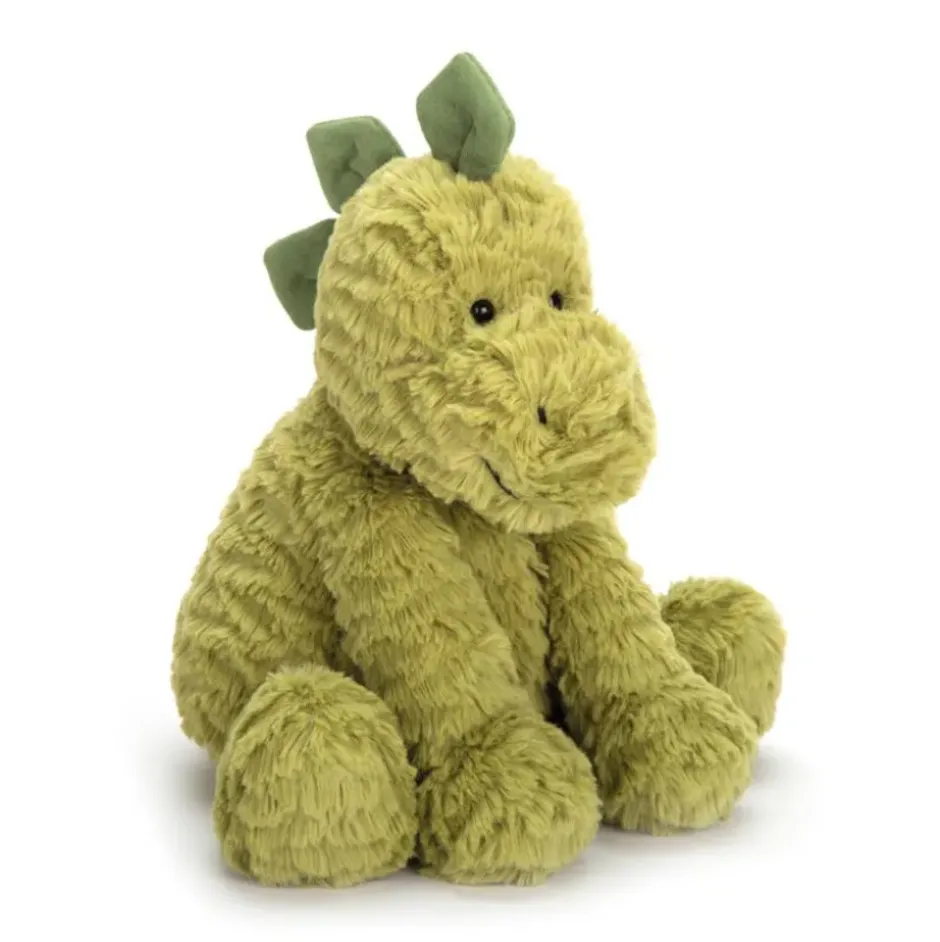 Fuddlewuddle Dino Best