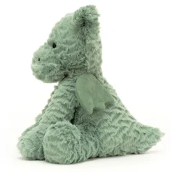 Fuddlewuddle Dragon