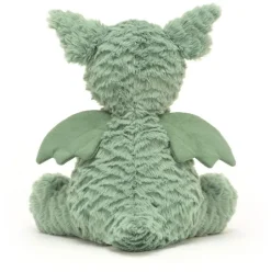 Fuddlewuddle Dragon